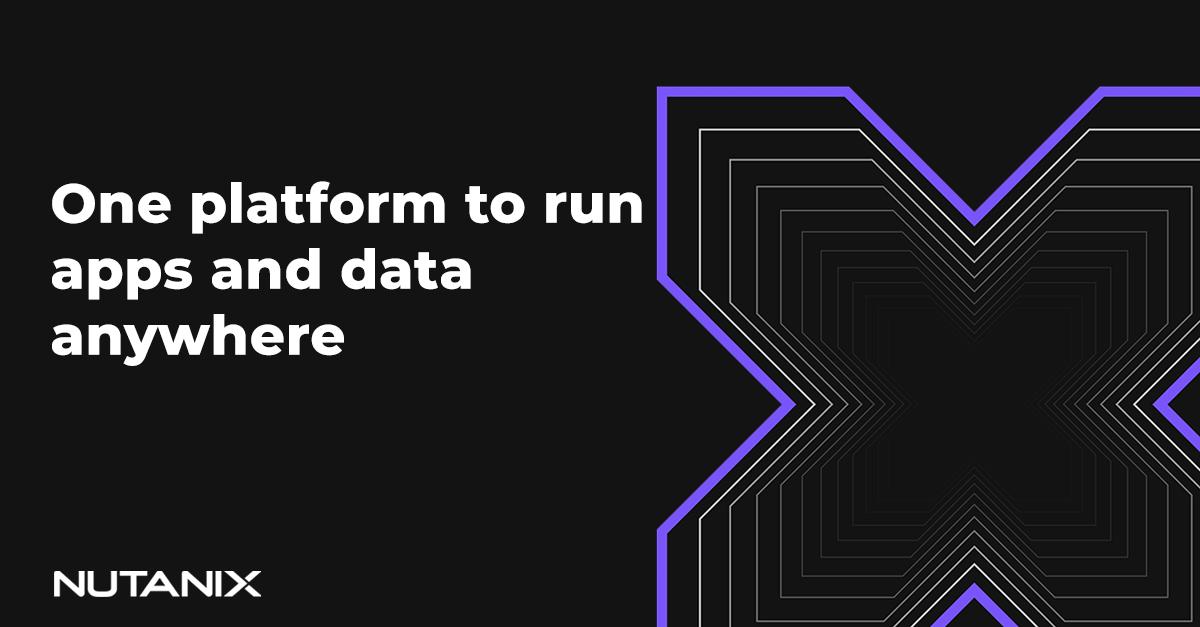 Discover the best hyperconverged infrastructure solution tailored to your needs with this quick quiz!