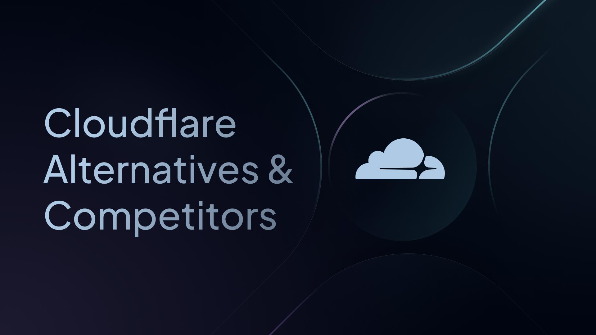 Discover which Cloudflare competitor fits your needs best with just a few fun questions! Each answer brings you closer to the ideal DNS solution for your organization.