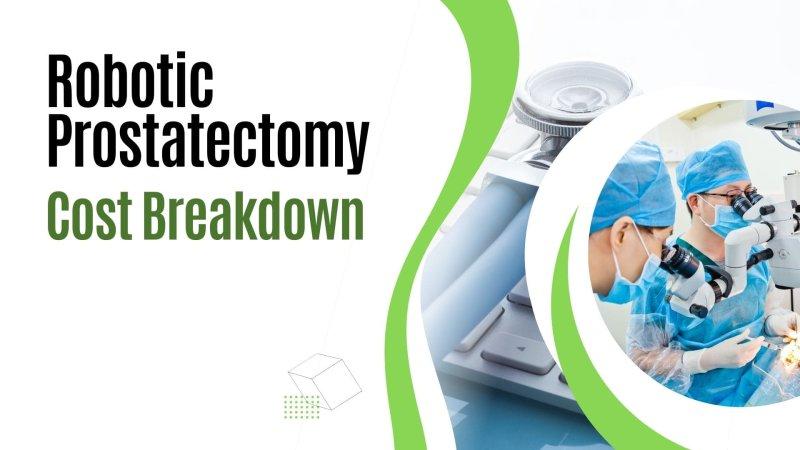 Discover the ideal robotic prostatectomy option tailored to your unique needs and preferences.