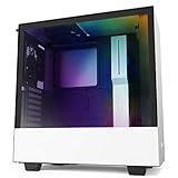 Struggling to pick the right small ATX case for your build? Take this quiz to uncover the one that perfectly matches your style and needs!
