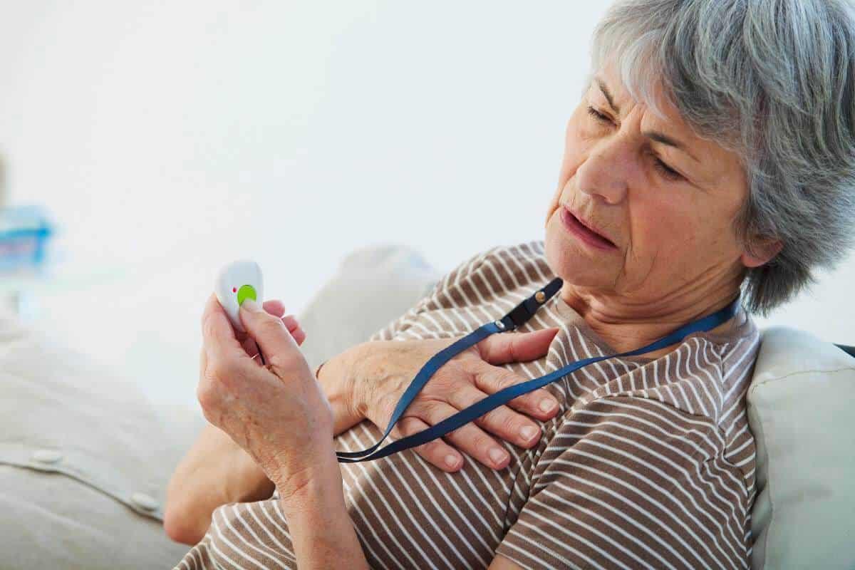 Take this quick quiz to discover which GPS medical alert system suits your lifestyle and requirements. Safety is just a few questions away!