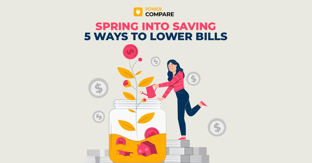 Looking to spruce up your home and save some cash this spring? Take our quiz to discover the ideal energy-efficient appliance that fits your lifestyle and budget!