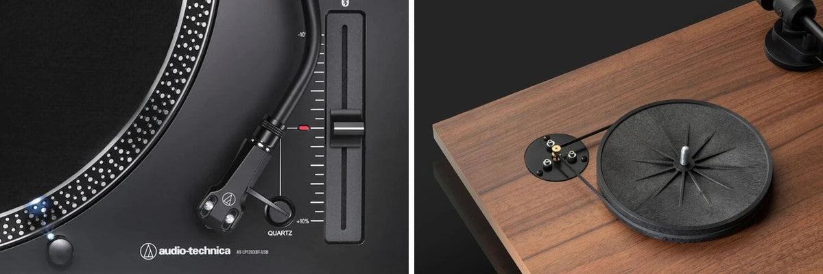 Discover the perfect turntable for your listening style! Are you an audiophile or an aspiring DJ? Take this quiz to find out which type suits you best.