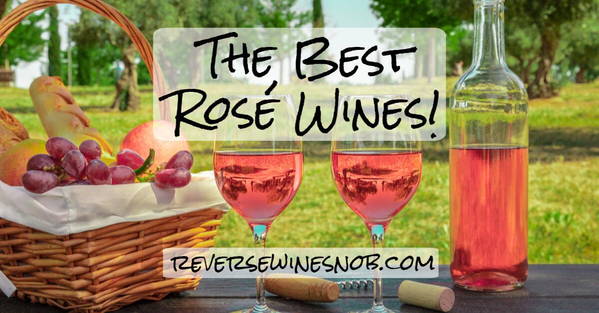 Are you ready to sip on the best rosé wines under $25? Let us guide you through a fun quiz to find the perfect bottle for your taste!