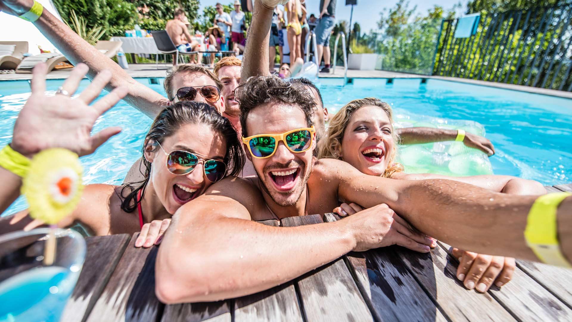 Are you ready to kick off the ultimate Spring Break adventure? This quiz will help you discover the destination that best suits your party style!