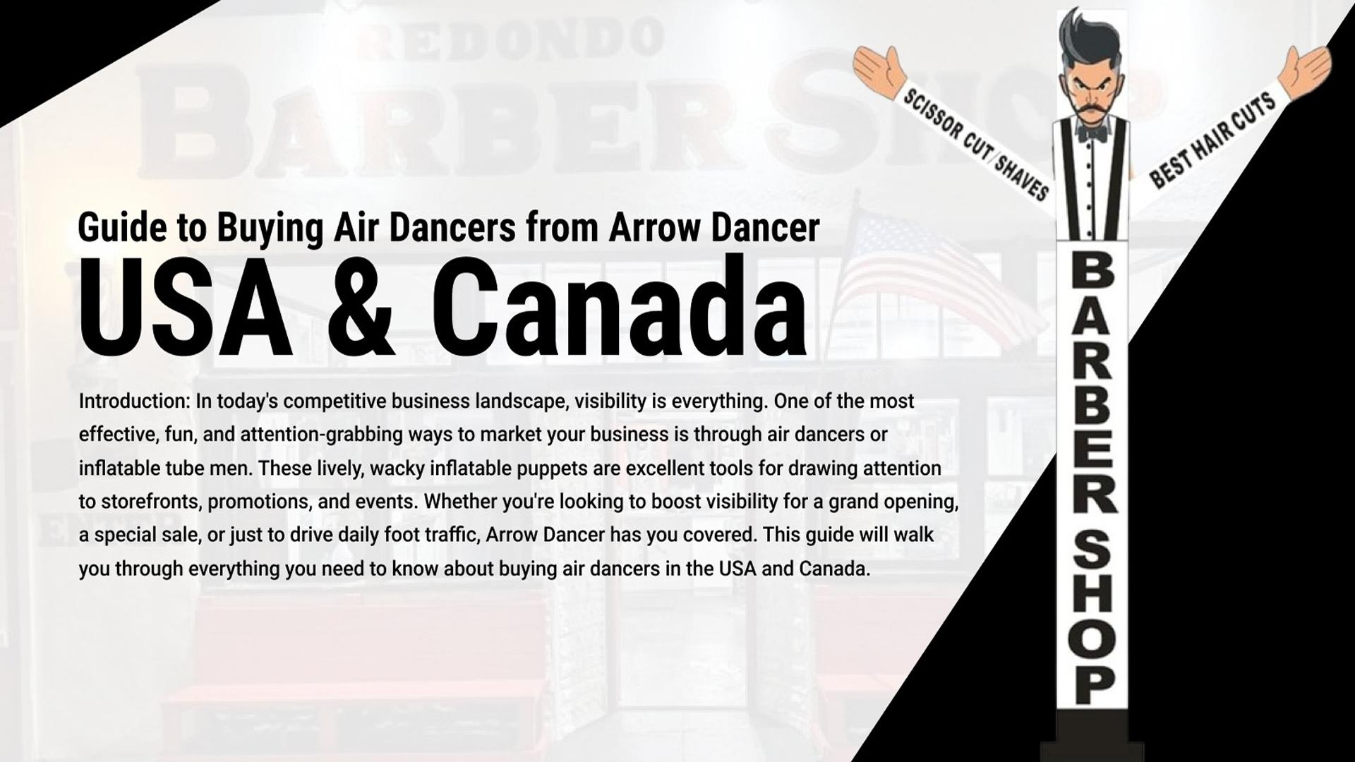 Dive into the world of inflatable advertising and discover which eye-catching product suits your business needs best! Will you go for the whimsical air dancer or the grandiose giant balloon? Let's find out!