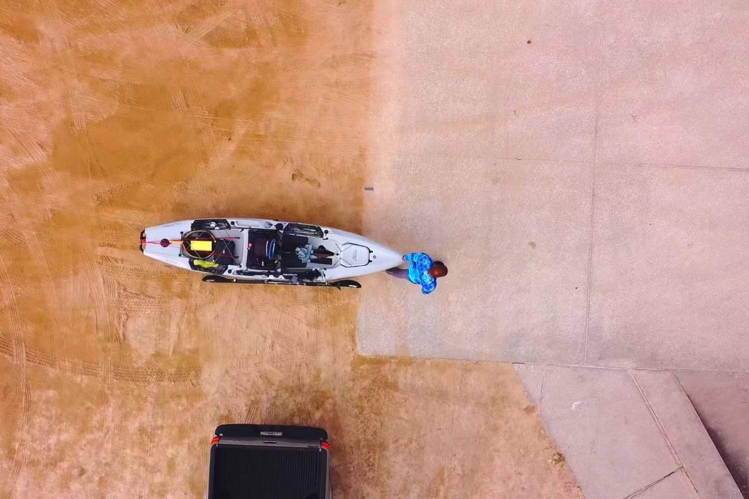 Are you ready to catch more fish and optimize your kayak experience? Let's discover which fish finder best suits your fishing style!