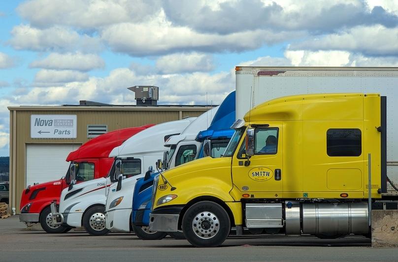 Discover which fleet maintenance software fits your business needs with our engaging quiz!