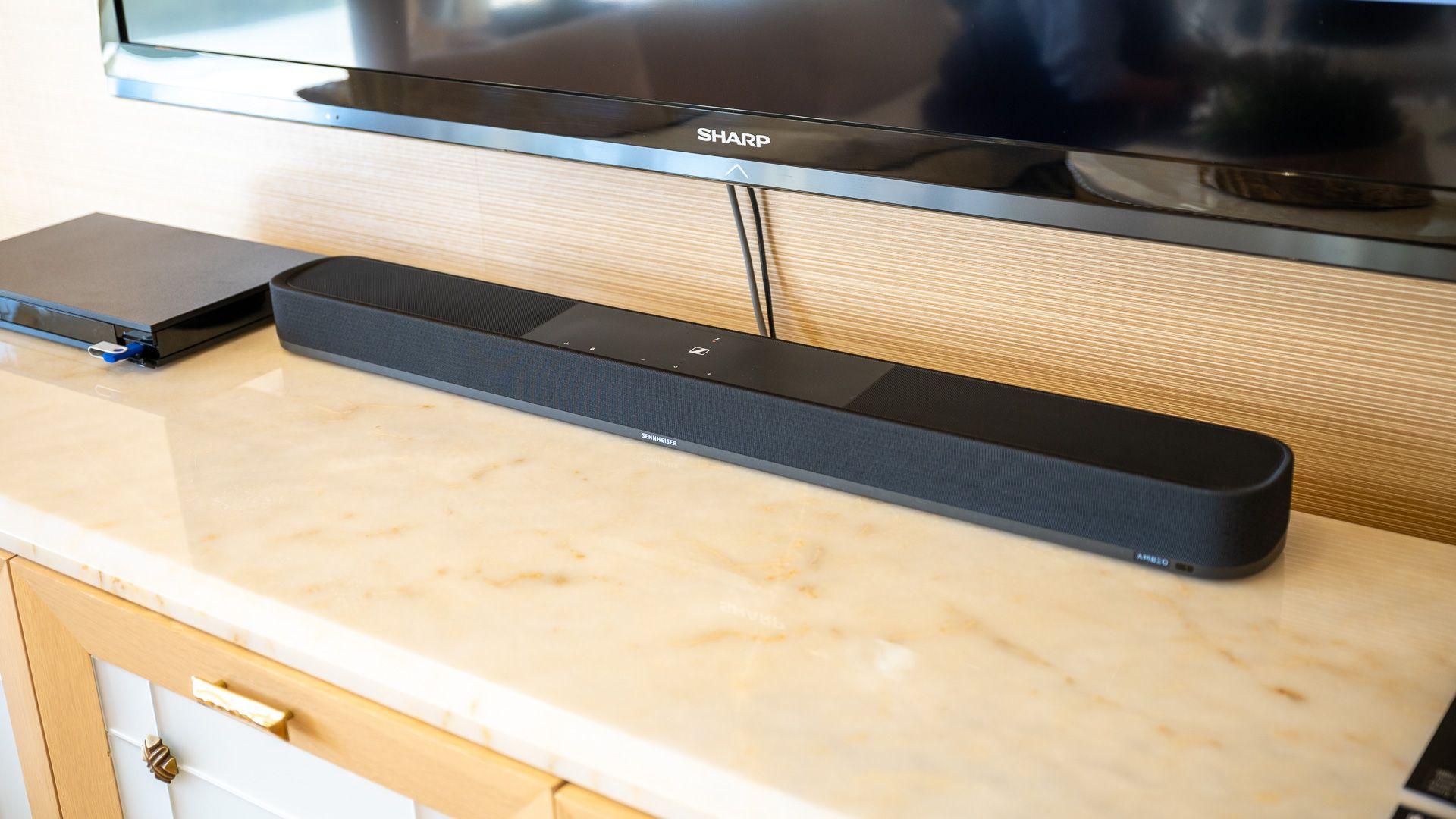Are you ready to elevate your viewing experience? Take this quiz to discover the home theater system that fits you best! Whether you're a movie buff, a gaming enthusiast, or simply seeking better audio, we’ve got you covered.