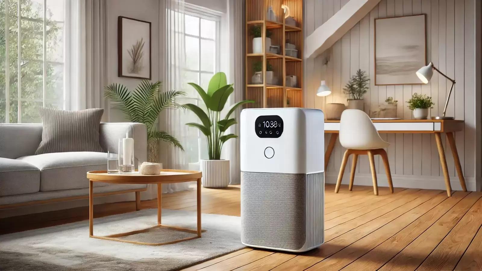 Breathe easier with the right air purifier. Take our quiz to discover which one suits your needs best!