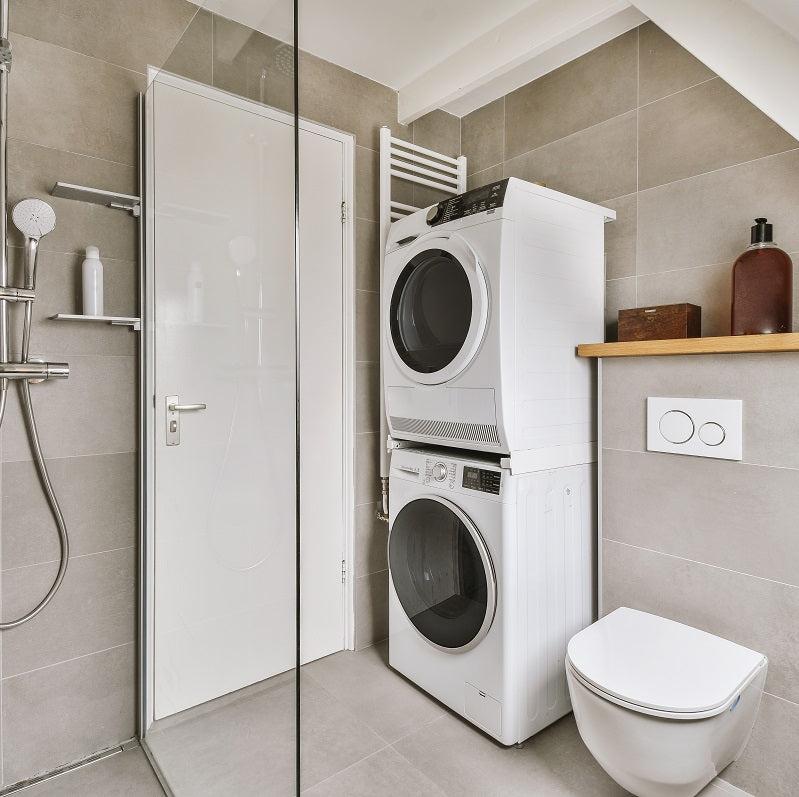 Not sure whether to go with LG or Samsung for your next washer-dryer? Take this fun quiz to find out which brand and model fits your lifestyle best!