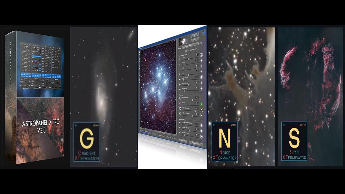 Dive into the cosmos of photo editing! Take this quiz to discover which Photoshop plugin for astrophotography aligns perfectly with your creative style.