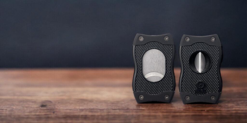 Take this quiz to discover the V cigar cutter that suits your smoking preference and lifestyle! Whether you're an occasional smoker or a passionate aficionado, there's a perfect match waiting for you.