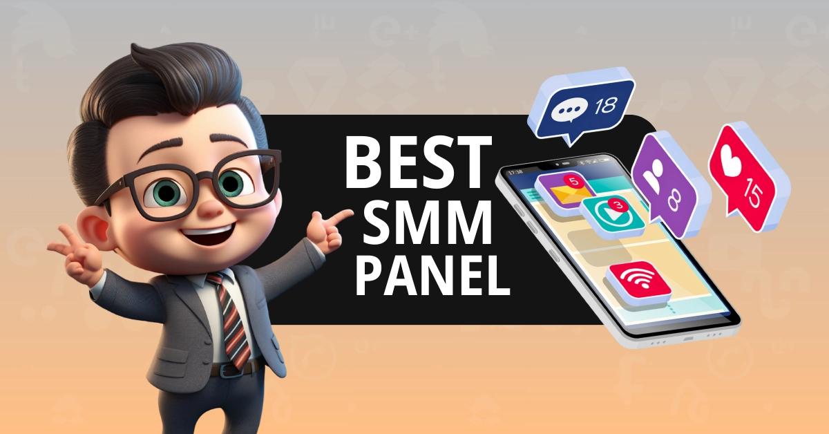 Are you ready to elevate your social media game? Take this quiz to discover which SMM panel is right for you! With the right tool, you can boost your followers, likes, and engagement effortlessly.