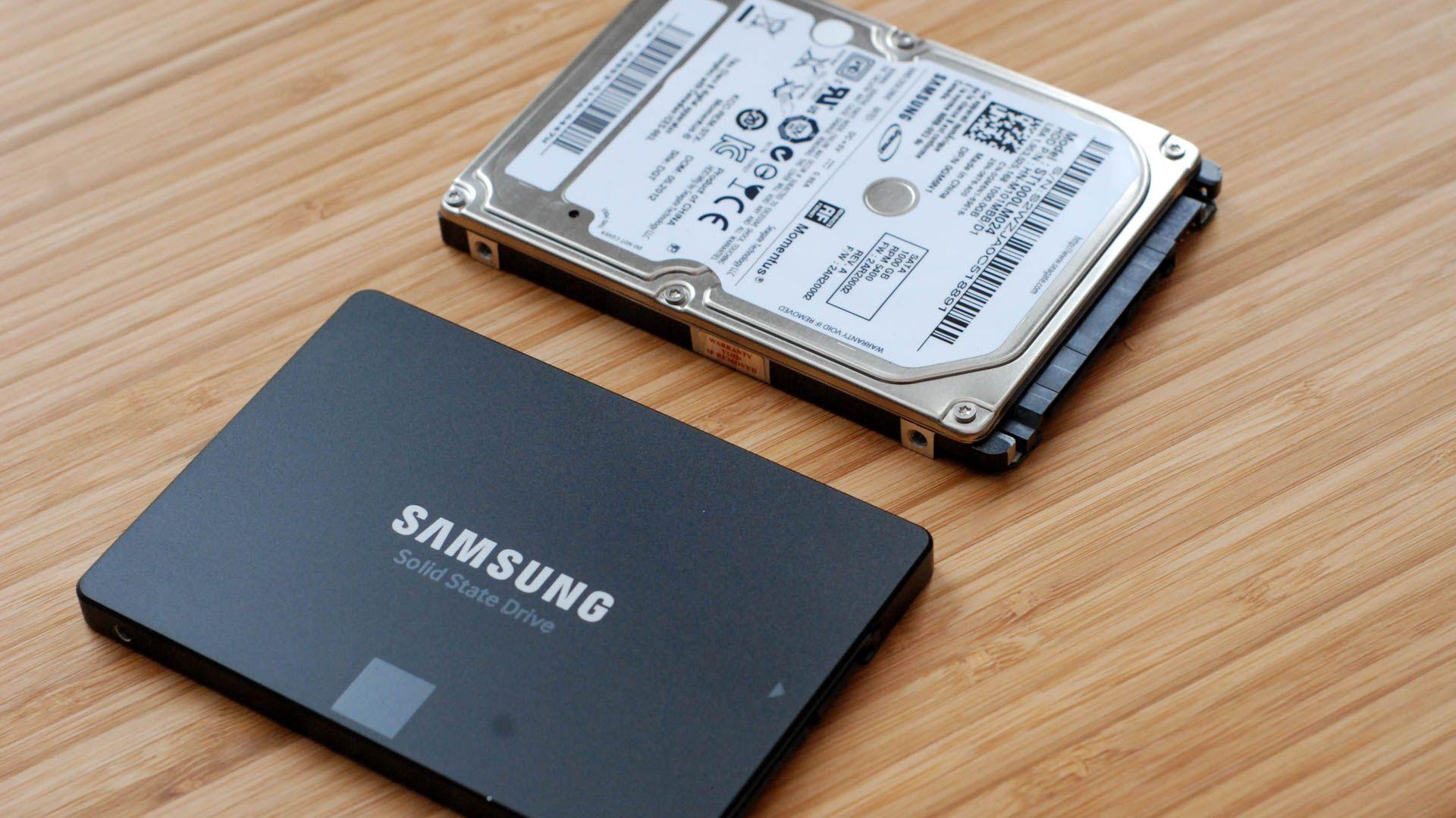 With so many SSDs available, it can be tough to decide which one is right for you. Take our quiz to uncover the best internal SSD tailored to your needs!