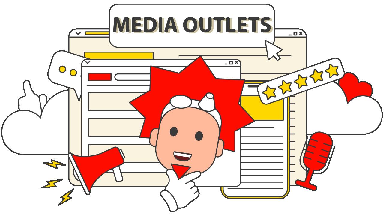 Curious about which tech media outlet best suits your digital PR campaign? Take this quiz to discover where your brand can shine!