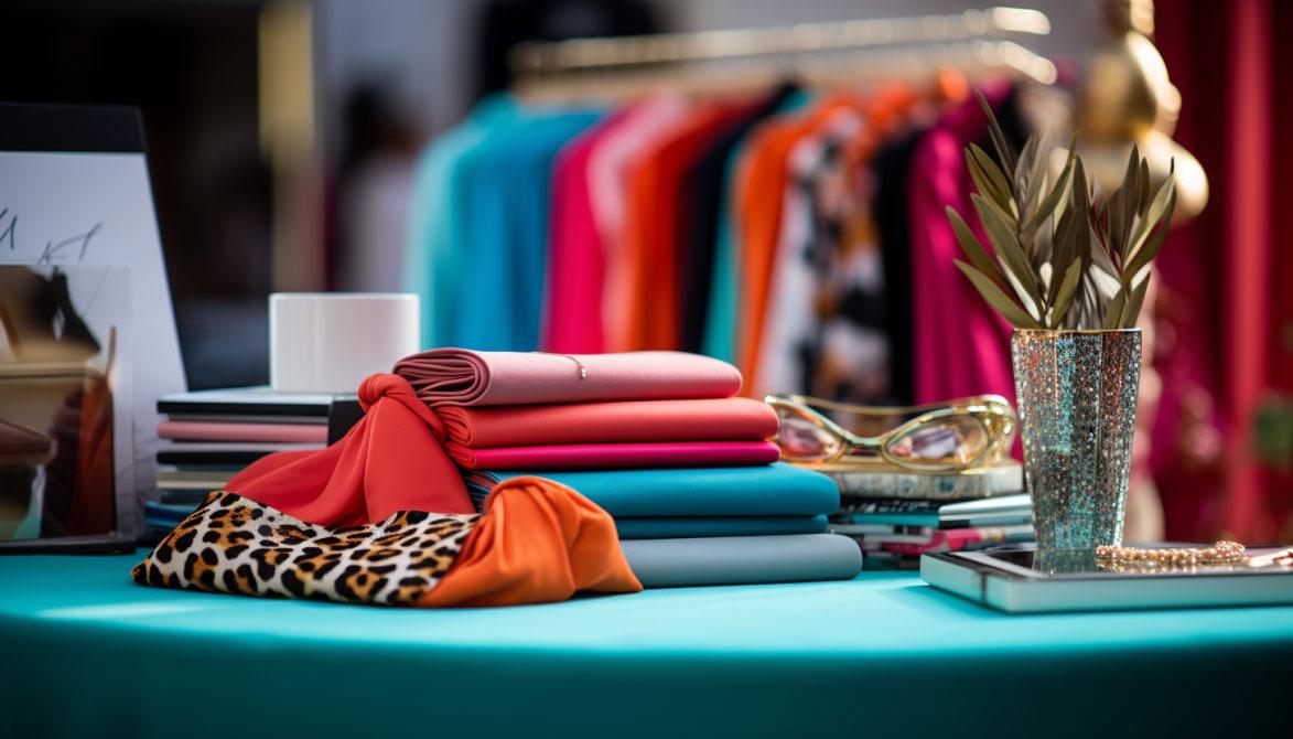 Are you a fashion designer looking for the perfect textile resource? Take this quiz to find out which book can elevate your design journey!