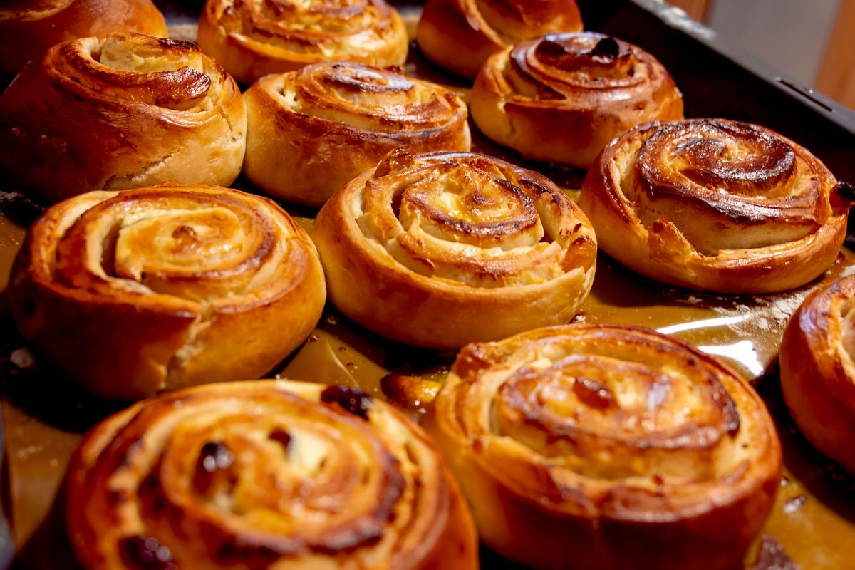 Baking trends for 2024 are here, and they're more exciting than ever! Take this quiz to discover which baking trend aligns with your style and gets you ready to bake something fabulous!