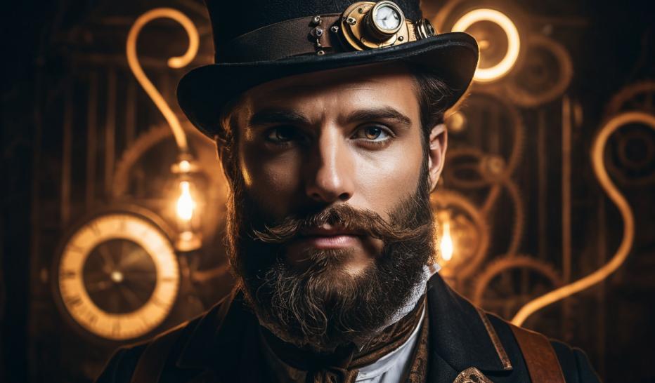 Unlock the secrets to the perfect beard and skincare routine! Answer these fun questions to discover the best product tailored just for you.