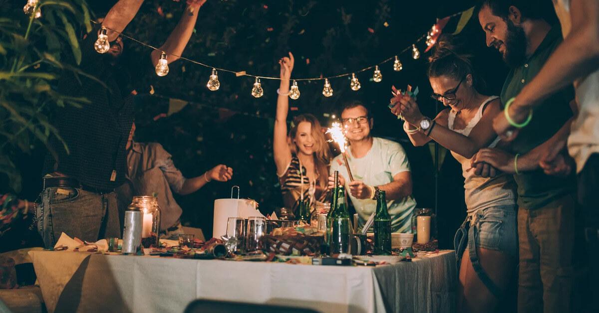 Choosing the right birthday wish is essential for making someone's special day even more memorable. Let's discover the ideal way to express your sentiments with this fun quiz!