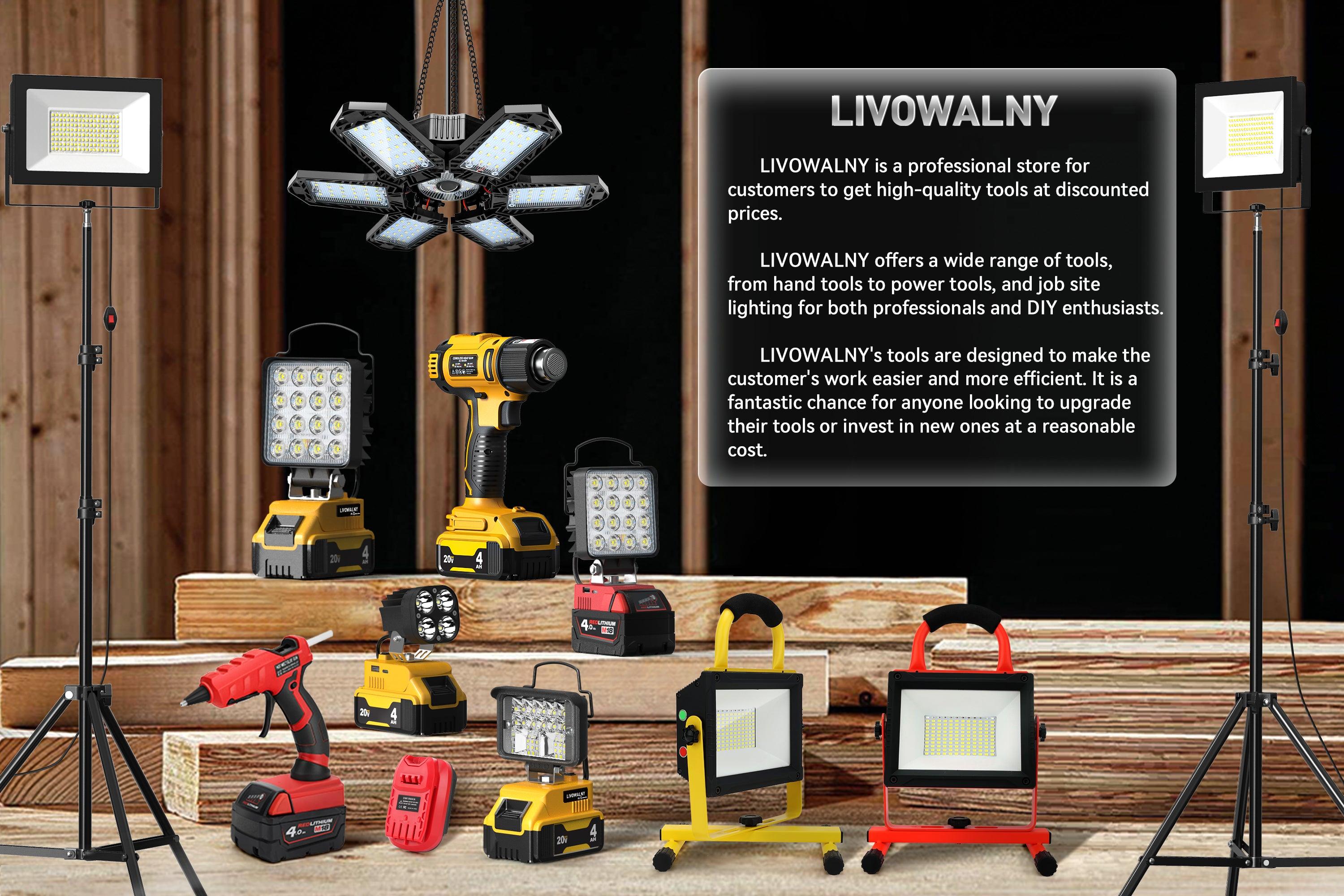 Ready to tackle your next DIY project? Let’s find out which power tool brand fits your needs perfectly!
