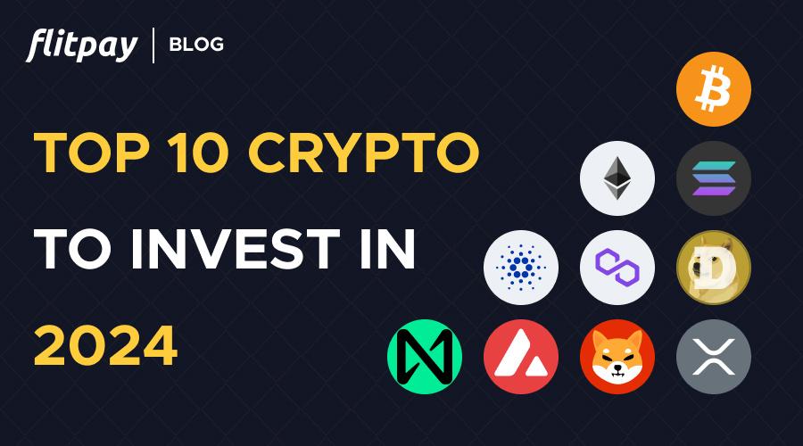 Unsure where to put your money in the ever-evolving crypto landscape? Take our quiz to find out which cryptocurrency aligns best with your investment style!