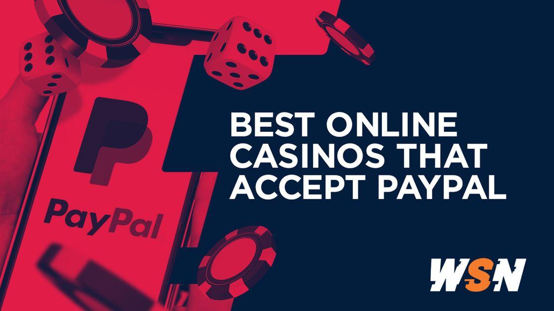 Find Your Perfect PayPal Casino!