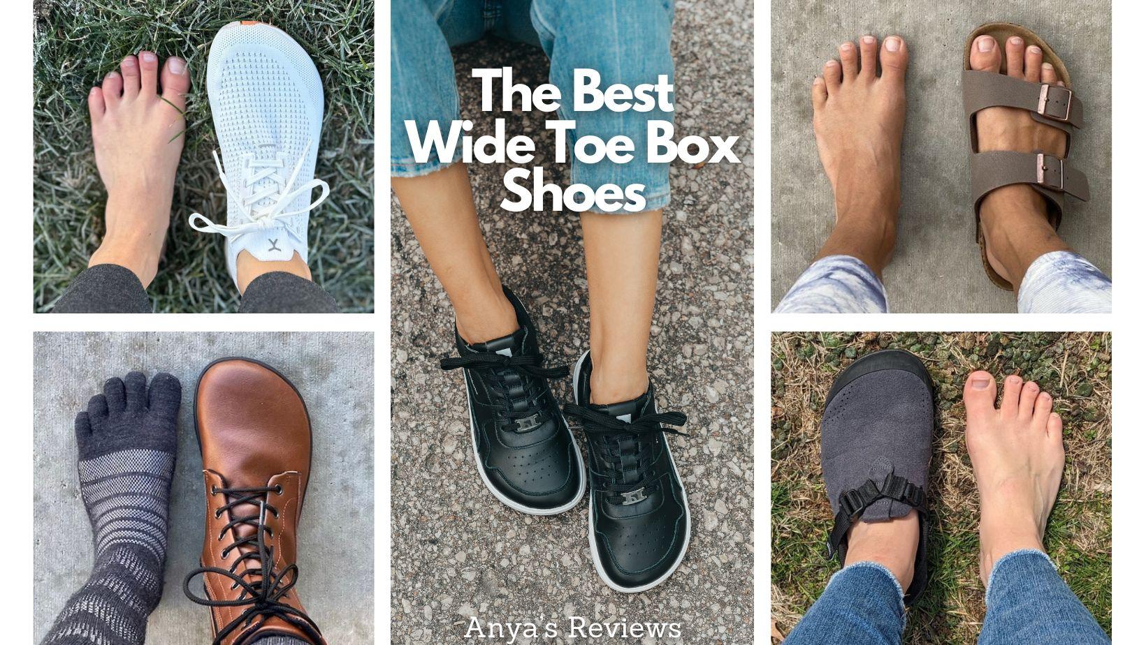 Are you torn between comfort and functionality? Take this quiz to find the best wide toe box shoes that fit your lifestyle without sacrificing toe space!