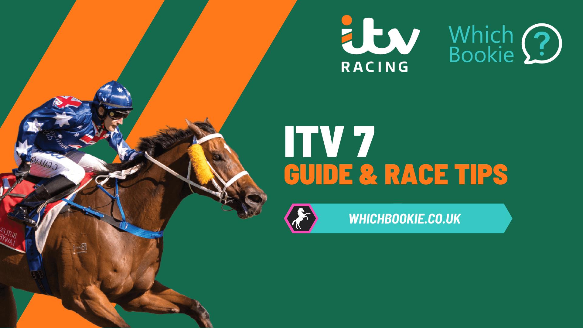 Dive into the exciting world of ITV7 competitions! This quiz will help you discover which betting platform suits your style, ensuring you make the most out of your horse racing predictions.