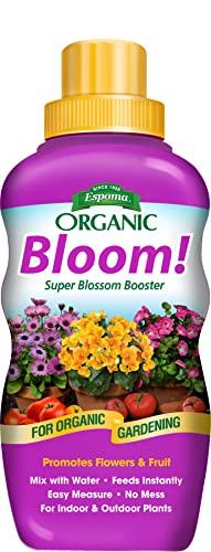 Discover your ideal organic bloom fertilizer with our quick quiz! Answer a few questions and get personalized recommendations based on your gardening style and plant needs.