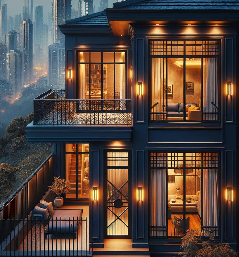 Take this quiz to find the perfect security bars for your doors and windows that fit your needs and style!