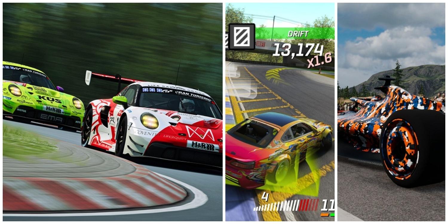 Are you ready to take the wheel? Discover which free car simulator game is the best fit for your driving style! Whether you’re into drifting or racing, we’ve got you covered.