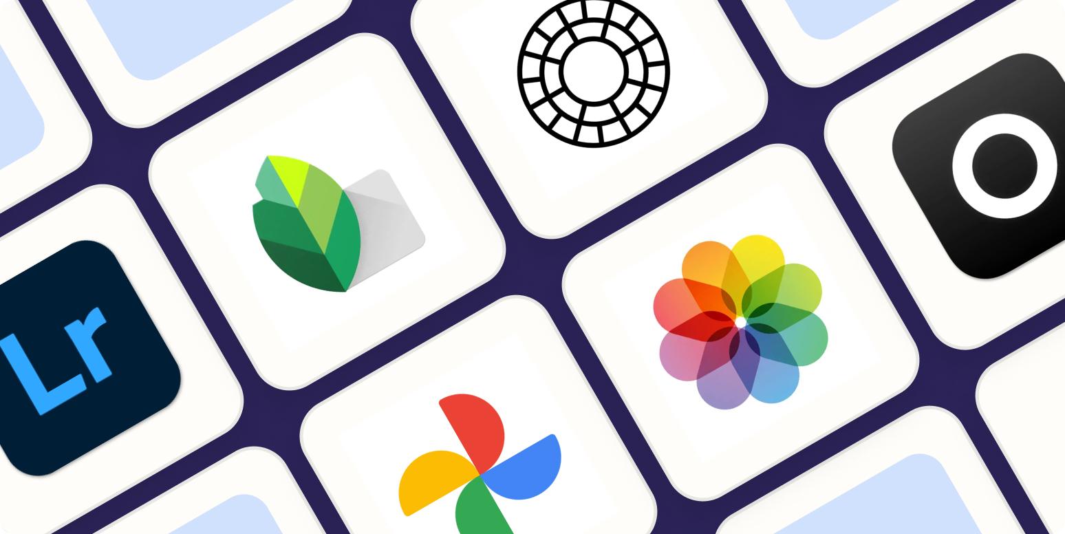Answer some fun questions to discover which photo editing app suits your style best—whether you're a casual snapper or a professional photographer!