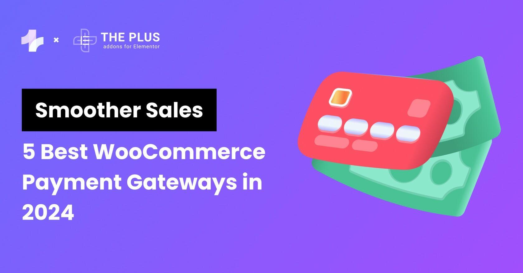 Choosing the right payment gateway can make or break your online store's success. This quiz will help you discover the ideal solution tailored to your needs.
