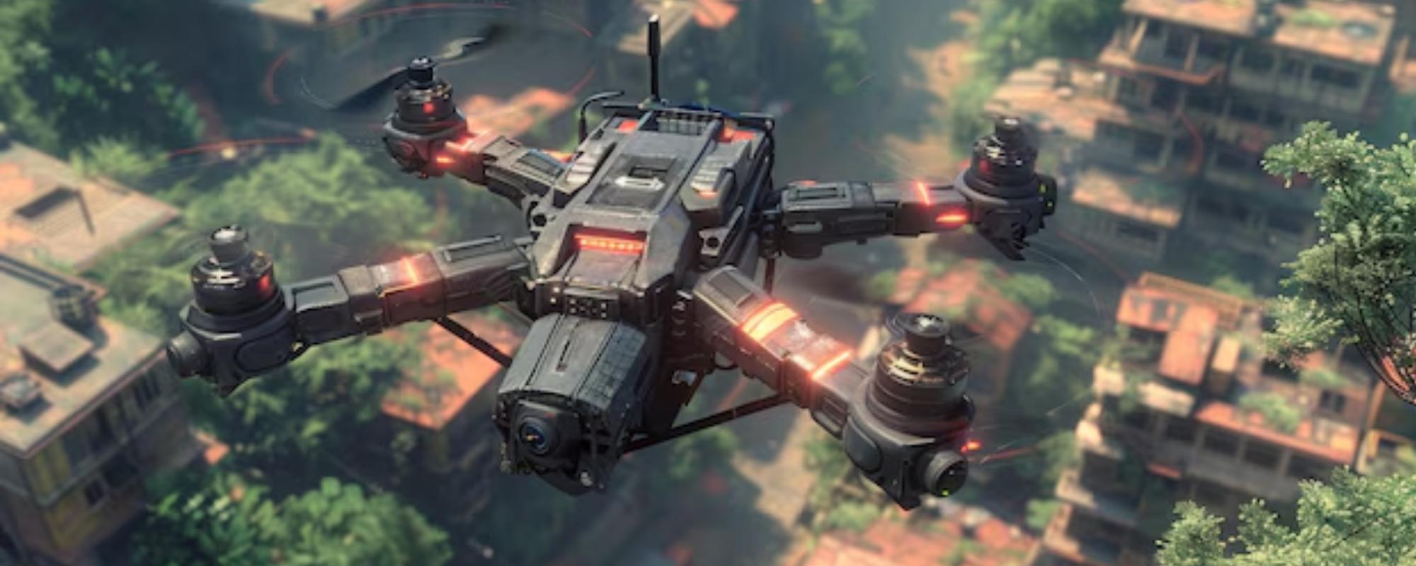 Are you ready to take your aerial photography to new heights without breaking the bank? This quiz will guide you to the ideal drone under $500 based on your preferences!