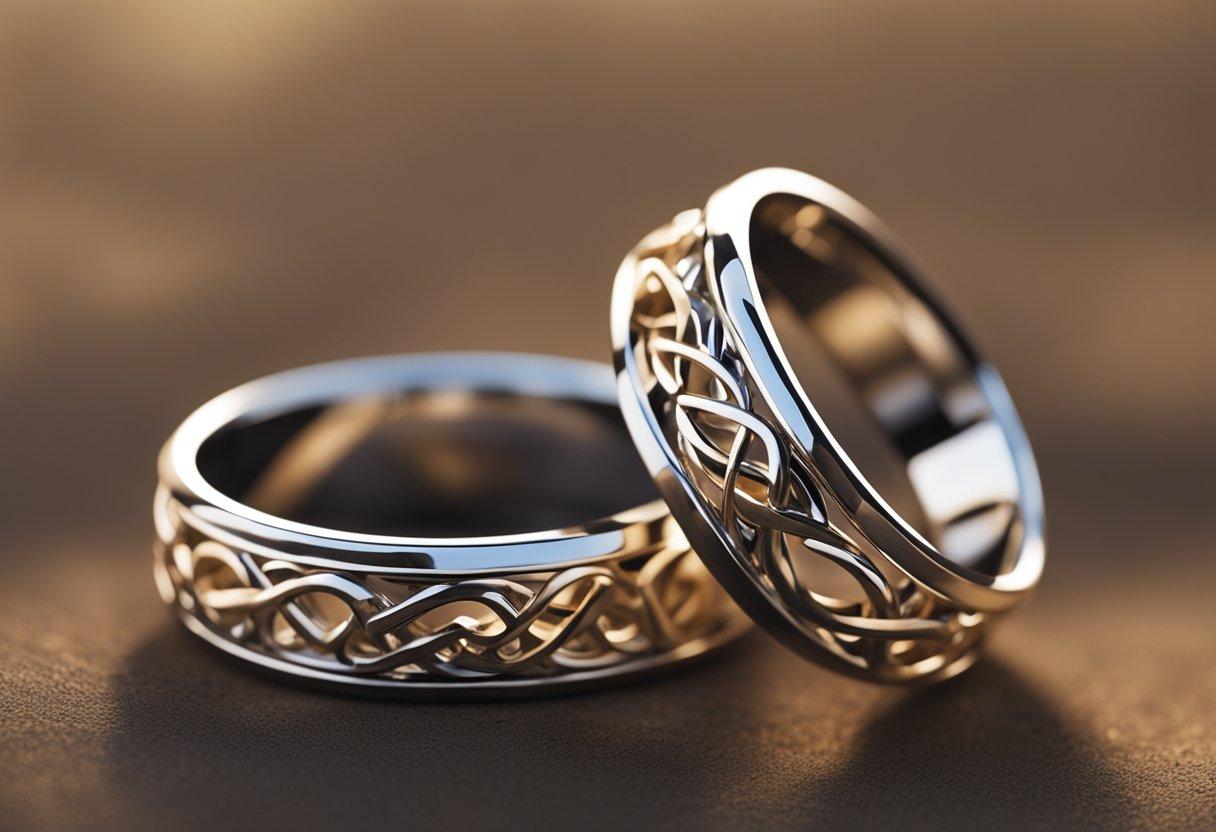 Unveil the promise ring that encapsulates your love story! Take this quiz to find out which style speaks to your heart and relationship.