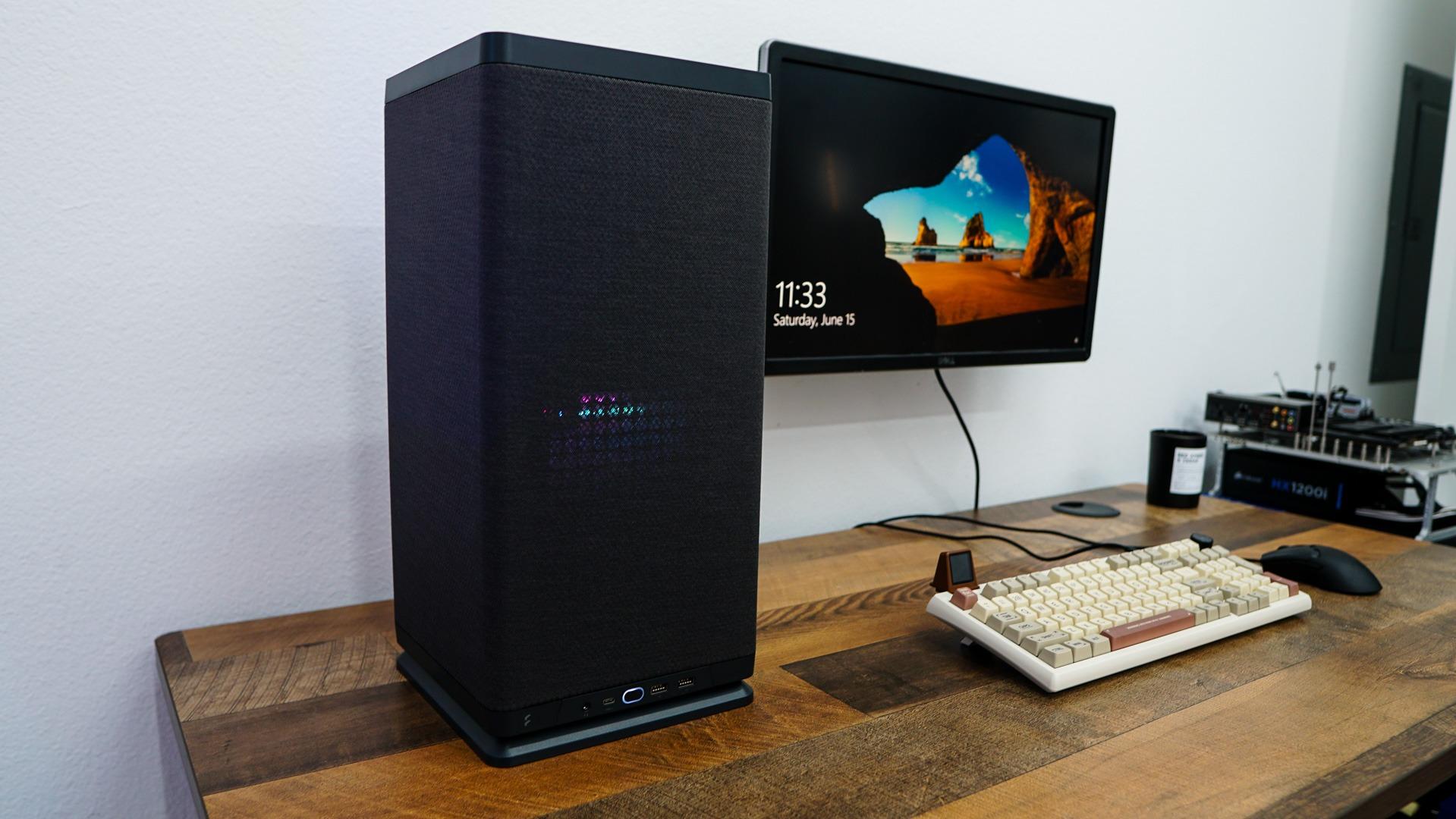 Finding the right components for your PC build can be overwhelming, especially on a student budget. Take this quiz to find the perfect products to fit your needs!