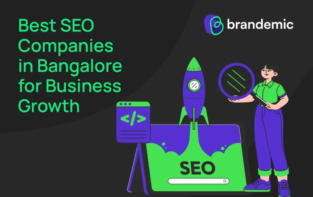 With so many SEO experts in Bangalore, how do you pick the right one for your business? Take this quiz to discover which SEO agency aligns perfectly with your unique needs!