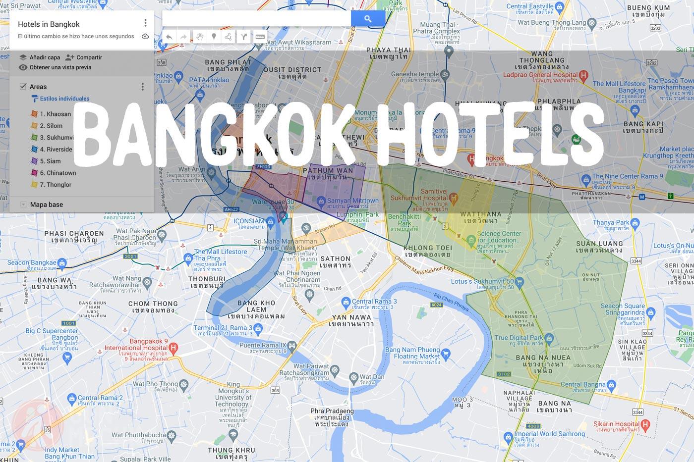 Are you heading to the vibrant city of Bangkok and unsure where to book your stay? Take our quiz to discover the best area and hotel that suits your travel style and budget!