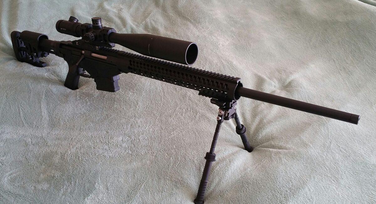 Discover which bipod best suits your shooting style and needs with our quick quiz!