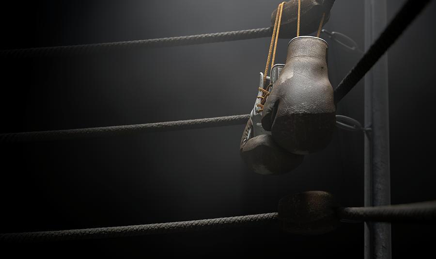 Struggling to find the right pair of boxing gloves? Take this quiz to uncover the perfect gloves for your training style and experience level!