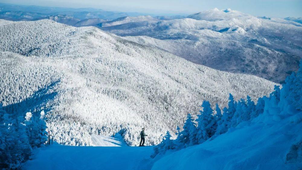 Discover your ideal winter retreat with this fun quiz! Whether you're a seasoned skier or just looking to enjoy the scenery, we've got the perfect Vermont ski resort for you.