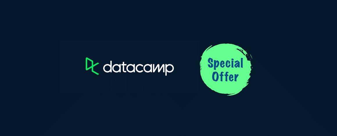 Are you looking to enhance your data skills but unsure which DataCamp offer is right for you? Take this quick quiz to find the perfect subscription or discount tailored just for your needs!