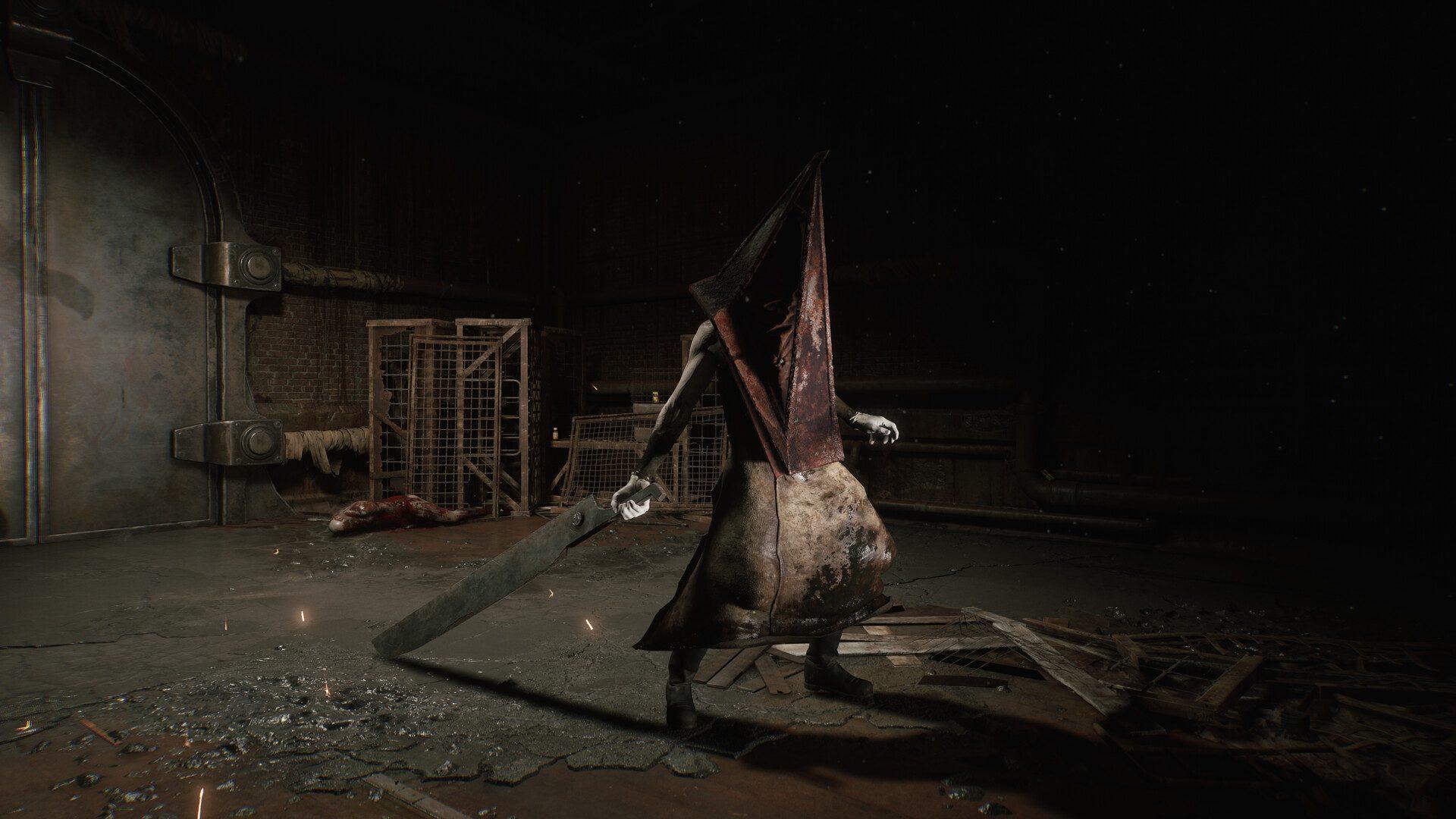 As the leaves fall and the nights grow longer, it's the perfect time to immerse yourself in some spine-chilling horror games. Find out which game from our October lineup best suits your terrifying tastes!