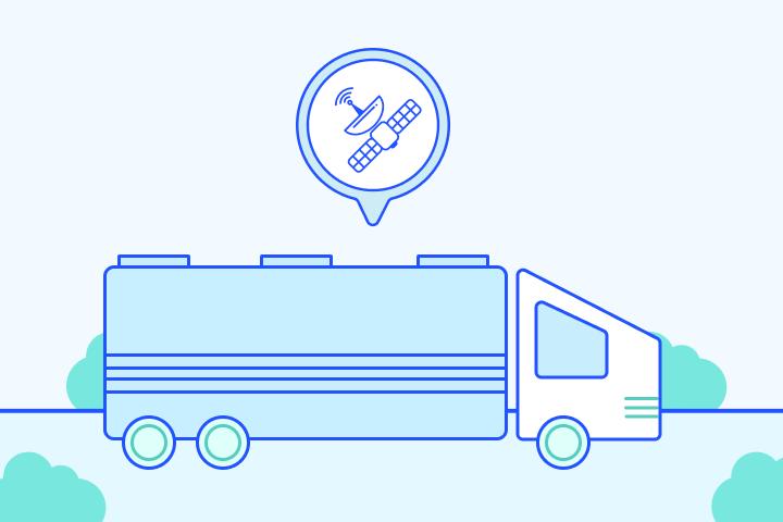 Are you a trucker on the move? Discover the ideal internet solution tailored to your unique lifestyle! Take this quiz to make a smart choice.