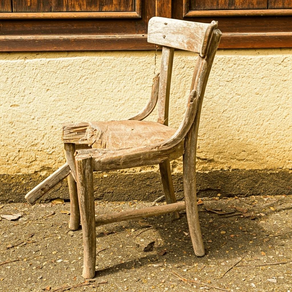 Discover how to efficiently and responsibly dispose of your old furniture with this engaging quiz! Answer a few quick questions to find the perfect disposal method tailored to your needs.