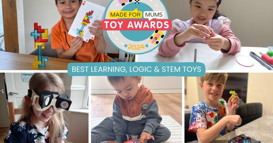 Best learning toys for toddlers clearance