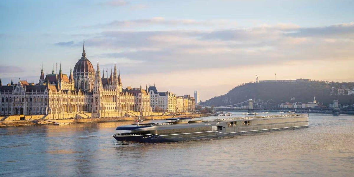 Explore the finest river cruises in Europe and discover which one matches your travel style and preferences!