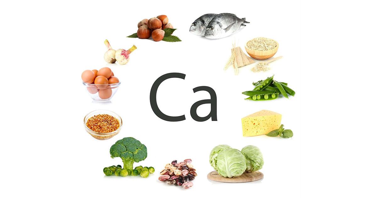 Are you on a dairy-free diet and wondering how to get enough calcium? Take this quiz to find the best non-dairy calcium sources that fit your lifestyle!
