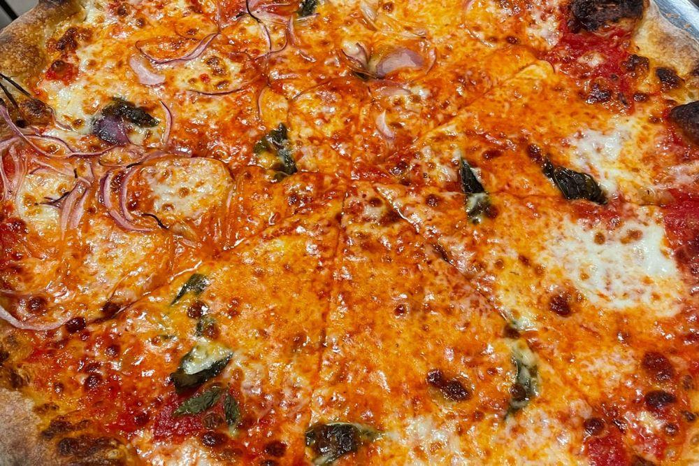 Are you craving the ultimate slice of pizza down the Jersey Shore? Take this quiz to discover the perfect pizzeria that matches your taste!